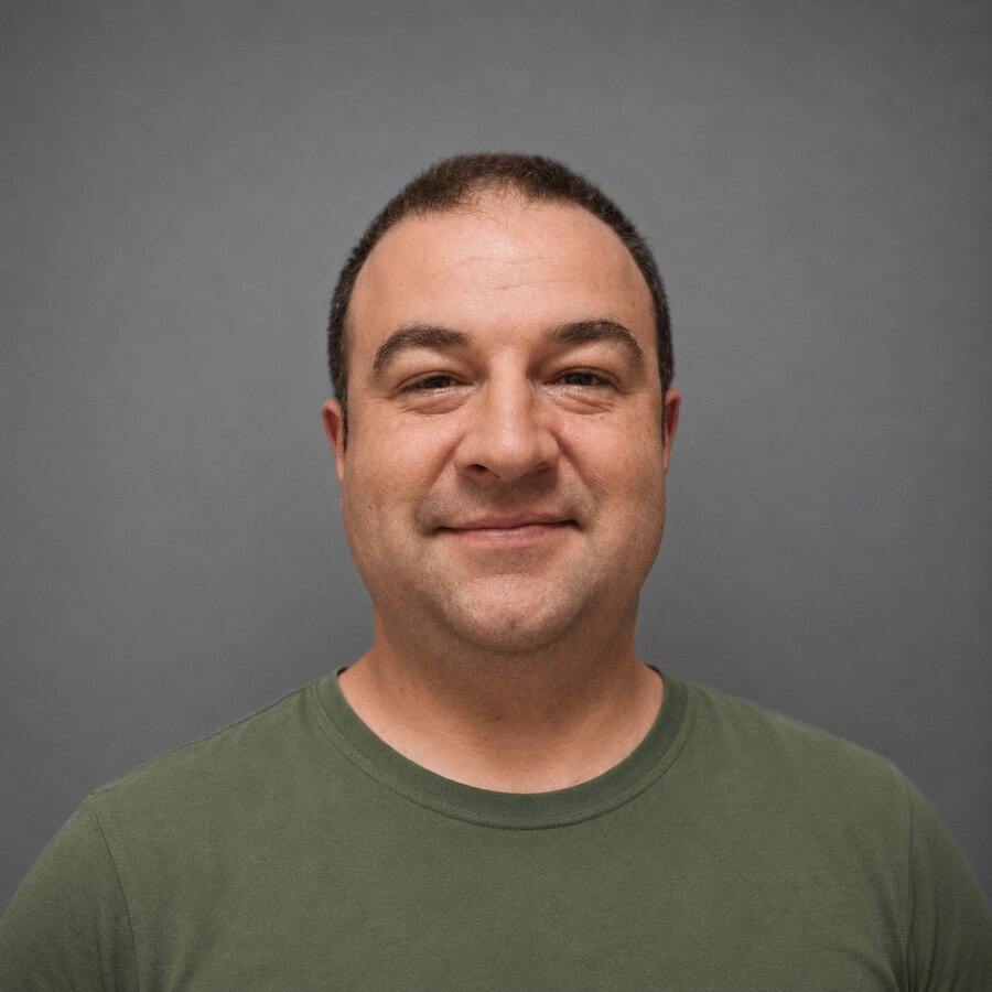 Alex Popescu