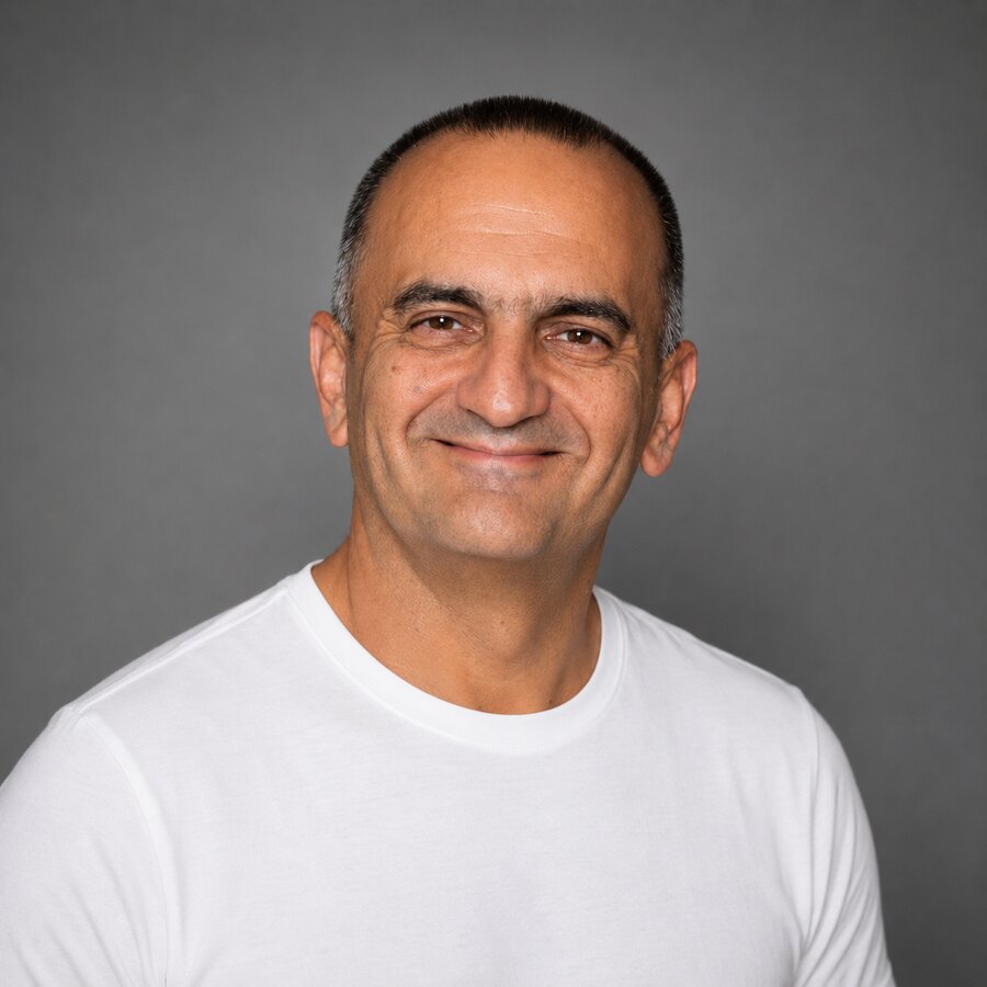 Radu Cristea